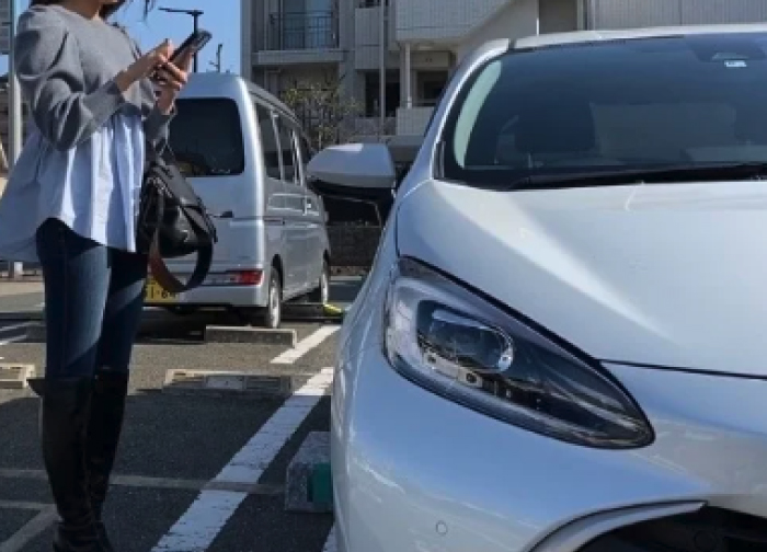 【公式】24時間受付の非対面レンタカー博多駅や福岡空港でレンタカーを借りるならロマカレンタカー